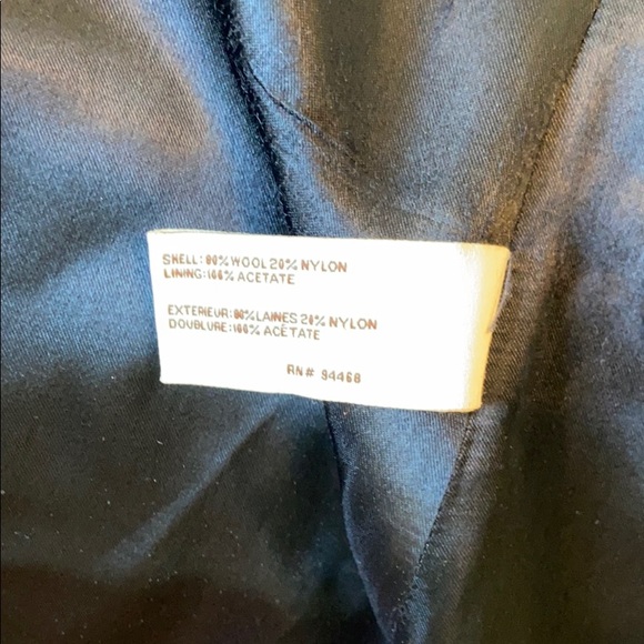 Laundry By Design Jacket - Picture 8 of 9